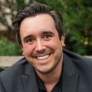 Meet your Posher, Rob